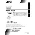 JVC KDSC900R Owners Manual JVC KDSC900R Owners Manual