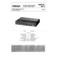 WEGA MODUL 301V Service Manual WEGA MODUL 301V Service Manual