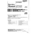 PIONEER DEH-2006RDS ZRN EW Service Manual PIONEER DEH-2006RDS ZRN EW Service Manual
