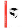 AEG 5020V-W Owners Manual AEG 5020V-W Owners Manual