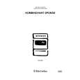 ELECTROLUX EKK5005 Owners Manual ELECTROLUX EKK5005 Owners Manual