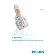 PHILIPS SE2454S/03 Owners Manual PHILIPS SE2454S/03 Owners Manual