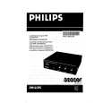 PHILIPS 22AV5181 Owners Manual PHILIPS 22AV5181 Owners Manual