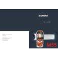 SIEMENS M55 User Guide SIEMENS M55 User Guide