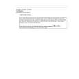 HITACHI 27AV0B Owners Manual HITACHI 27AV0B Owners Manual
