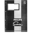 PHILIPS GM2308 Owners Manual PHILIPS GM2308 Owners Manual