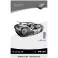 PHILIPS AZ2040/05 Owners Manual PHILIPS AZ2040/05 Owners Manual