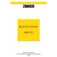 AEG ZBM 972 Owners Manual AEG ZBM 972 Owners Manual