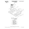 WHIRLPOOL 4RF302BXGQ0 Parts Catalog WHIRLPOOL 4RF302BXGQ0 Parts Catalog
