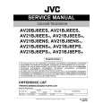 JVC AV20BJ8EES Service Manual JVC AV20BJ8EES Service Manual