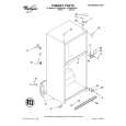 WHIRLPOOL ET20NMXDN01 Parts Catalog WHIRLPOOL ET20NMXDN01 Parts Catalog