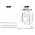 FBT FBTMAXX9SA Owners Manual FBT FBTMAXX9SA Owners Manual