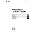SONY SDMS51 Owners Manual SONY SDMS51 Owners Manual