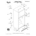 WHIRLPOOL ET1FTEXLQ00 Parts Catalog WHIRLPOOL ET1FTEXLQ00 Parts Catalog