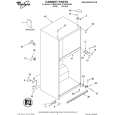 WHIRLPOOL ET18NKXJN00 Parts Catalog WHIRLPOOL ET18NKXJN00 Parts Catalog