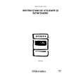 ELECTROLUX EKG5004 Owners Manual ELECTROLUX EKG5004 Owners Manual