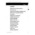 WHIRLPOOL AWG 870/4 S Owners Manual WHIRLPOOL AWG 870/4 S Owners Manual