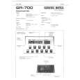 ROLAND GR-700 Service Manual ROLAND GR-700 Service Manual