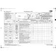 WHIRLPOOL AWO/D 8812 Quick Start WHIRLPOOL AWO/D 8812 Quick Start