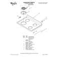WHIRLPOOL 4RF302BXEQ1 Parts Catalog WHIRLPOOL 4RF302BXEQ1 Parts Catalog