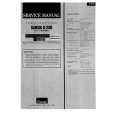 SANSUI D-290 Service Manual SANSUI D-290 Service Manual