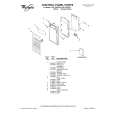WHIRLPOOL YGH7145XFB2 Parts Catalog WHIRLPOOL YGH7145XFB2 Parts Catalog