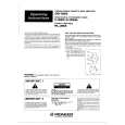 PIONEER FZ93 Owners Manual PIONEER FZ93 Owners Manual