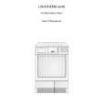 AEG LTH5540 Owners Manual AEG LTH5540 Owners Manual