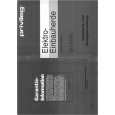 PRIVILEG 069.699 7 Owners Manual PRIVILEG 069.699 7 Owners Manual