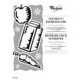WHIRLPOOL ET14JMYJN00 Owners Manual WHIRLPOOL ET14JMYJN00 Owners Manual