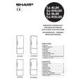 SHARP SJW36JM Owners Manual SHARP SJW36JM Owners Manual