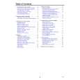 PHILIPS VR750/58 Owners Manual PHILIPS VR750/58 Owners Manual