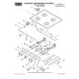 WHIRLPOOL FGP210EQ2 Parts Catalog WHIRLPOOL FGP210EQ2 Parts Catalog