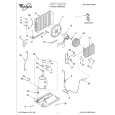 WHIRLPOOL ACM072XE0 Parts Catalog WHIRLPOOL ACM072XE0 Parts Catalog