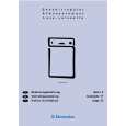 ELECTROLUX ESI4110X Owners Manual ELECTROLUX ESI4110X Owners Manual