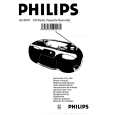 PHILIPS AZ8075/00 Owners Manual PHILIPS AZ8075/00 Owners Manual