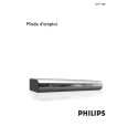 PHILIPS DTR200/19 Owners Manual PHILIPS DTR200/19 Owners Manual