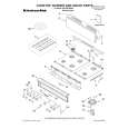 WHIRLPOOL KGCP483KSS01 Parts Catalog WHIRLPOOL KGCP483KSS01 Parts Catalog