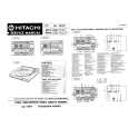 HITACHI MD18 Service Manual HITACHI MD18 Service Manual