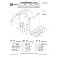 WHIRLPOOL MDB9750BWB10 Parts Catalog WHIRLPOOL MDB9750BWB10 Parts Catalog