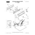 WHIRLPOOL REL3612BW2 Parts Catalog WHIRLPOOL REL3612BW2 Parts Catalog