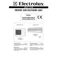 ELECTROLUX BCCHS7I Owners Manual ELECTROLUX BCCHS7I Owners Manual