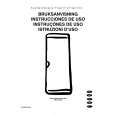 ELECTROLUX ERC3710AB Owners Manual ELECTROLUX ERC3710AB Owners Manual
