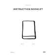 ELECTROLUX ERN1672 Owners Manual ELECTROLUX ERN1672 Owners Manual