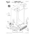 WHIRLPOOL GD5SHAXLB00 Parts Catalog WHIRLPOOL GD5SHAXLB00 Parts Catalog