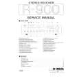 YAMAHA R900 Service Manual YAMAHA R900 Service Manual
