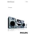 PHILIPS FWC185/79 Owners Manual PHILIPS FWC185/79 Owners Manual