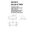 ZANUSSI ZT630T Owners Manual ZANUSSI ZT630T Owners Manual