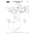 WHIRLPOOL RAX7244JQ0 Parts Catalog WHIRLPOOL RAX7244JQ0 Parts Catalog