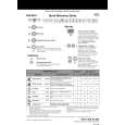 WHIRLPOOL ADG 9968/1 M Quick Start WHIRLPOOL ADG 9968/1 M Quick Start